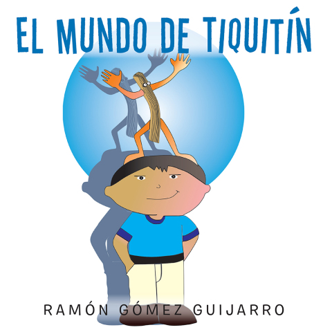 Cover image for book El Mundo De Tiquitín