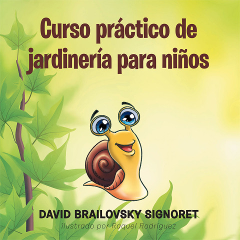 Cover image for book Curso Práctico De Jardinería Para Niños