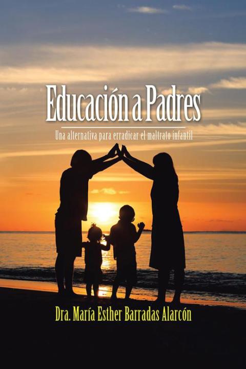 Cover image for book Educación a Padres