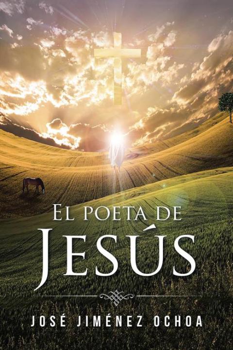 Cover image for book El Poeta De Jesús