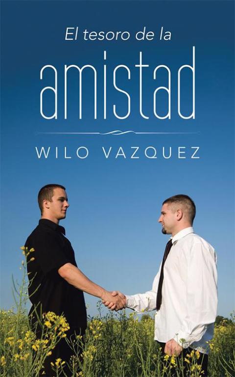 Cover image for book El Tesoro De La Amistad