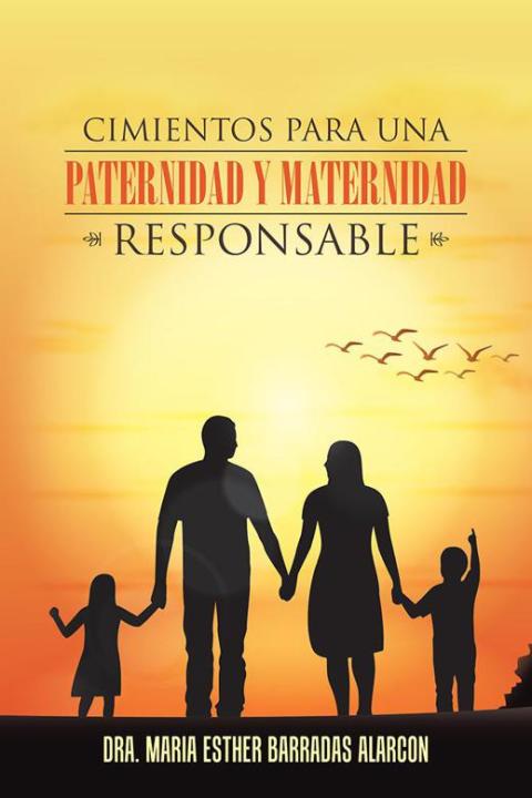 Cover image for book Cimientos Para Una Paternidad Y Maternidad Responsable