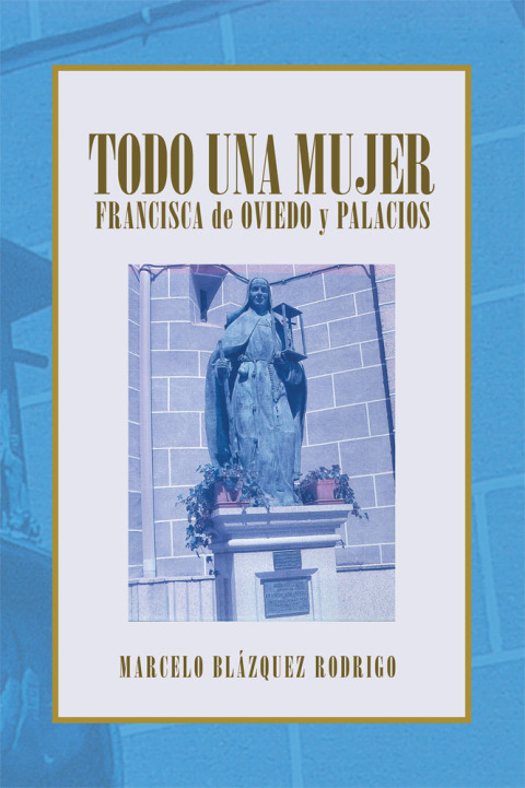 Cover image for book Todo Una Mujer