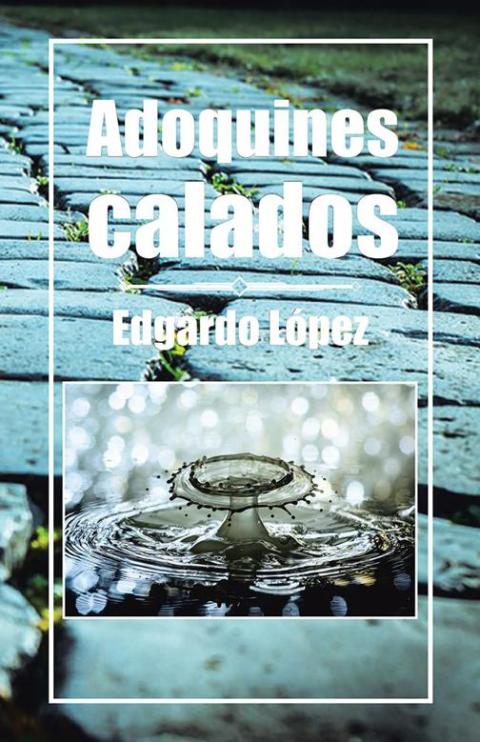 Cover image for book Adoquines Calados