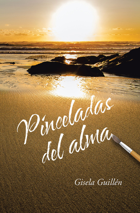 Cover image for book Pinceladas Del Alma