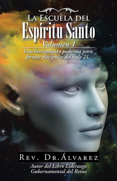 Cover image for book La Escuela Del Espíritu Santo