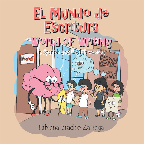 Cover image for book El Mundo De Escritura World of Writing