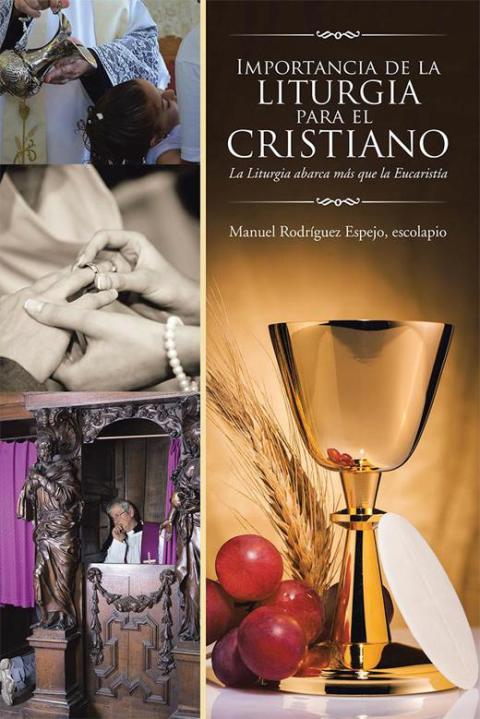 Cover image for book Importancia De La Liturgia Para El Cristiano