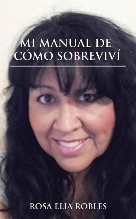 Cover image for book Mi Manual De Cómo Sobrevivi