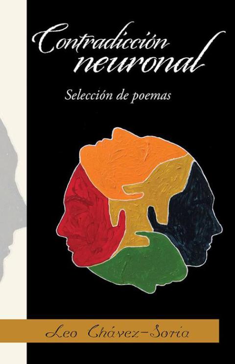 Cover image for book Contradicción Neuronal