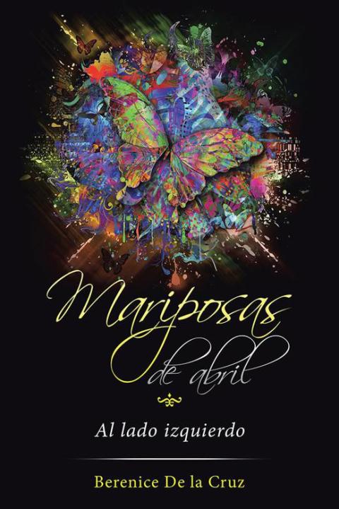 Cover image for book Mariposas De Abril