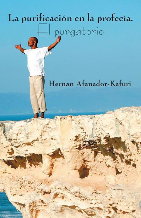 Cover image for book La Purificación En La Profecía. El Purgatorio