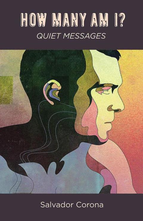 Cover image for book How Many Am I?