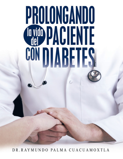 Cover image for book Prolongando La Vida Del Paciente Con Diabetes