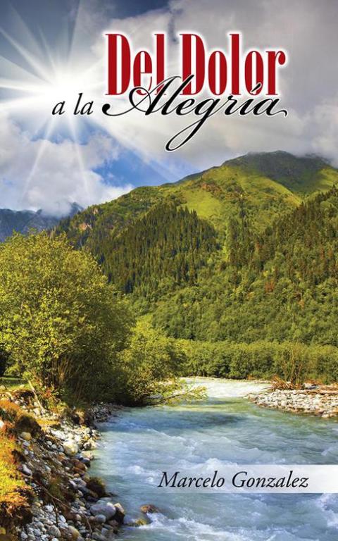 Cover image for book Del Dolor a La Alegría