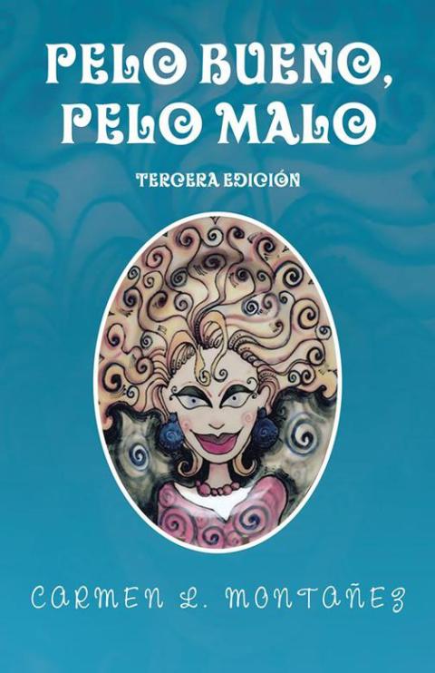 Cover image for book Pelo Bueno, Pelo Malo
