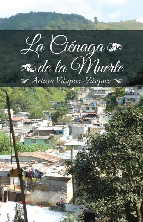 Cover image for book La Ciénaga De La Muerte