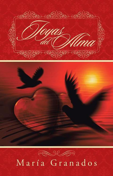 Cover image for book Joyas Del Alma