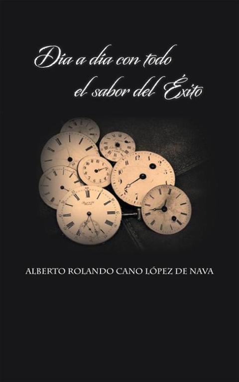 Cover image for book Día a Día Con Todo El Sabor Del Éxito