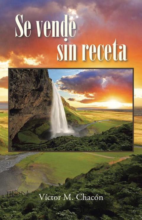 Cover image for book Se Vende Sin Receta