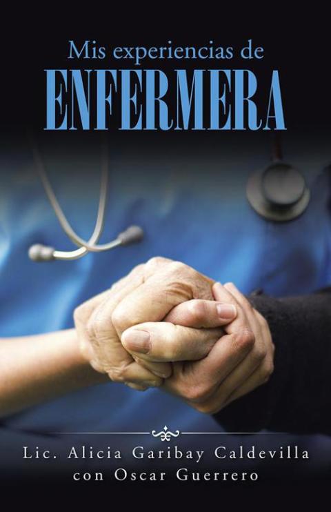 Cover image for book Mis Experiencias De Enfermera