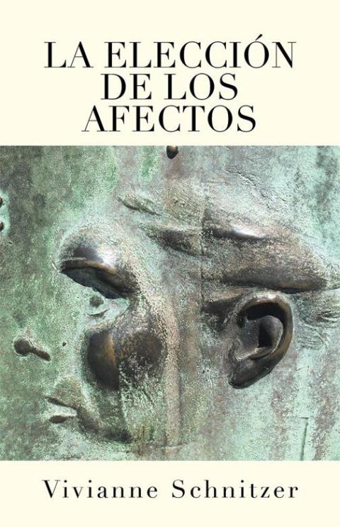 Cover image for book La Elección De Los Afectos