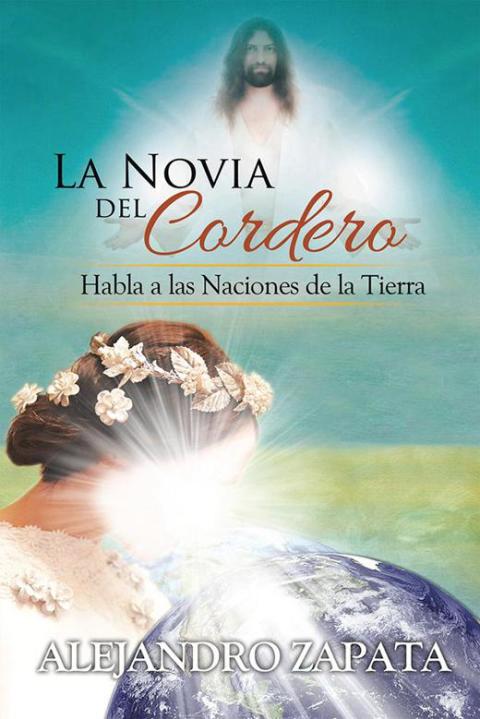 Cover image for book La Novia Del Cordero