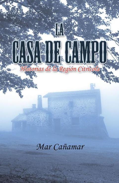 Cover image for book La Casa De Campo