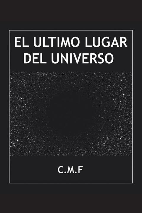 Cover image for book El Último Lugar Del Universo