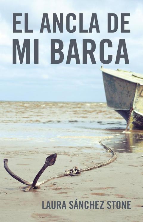 Cover image for book El Ancla De Mi Barca