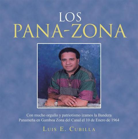 Cover image for book Los Pana-Zona