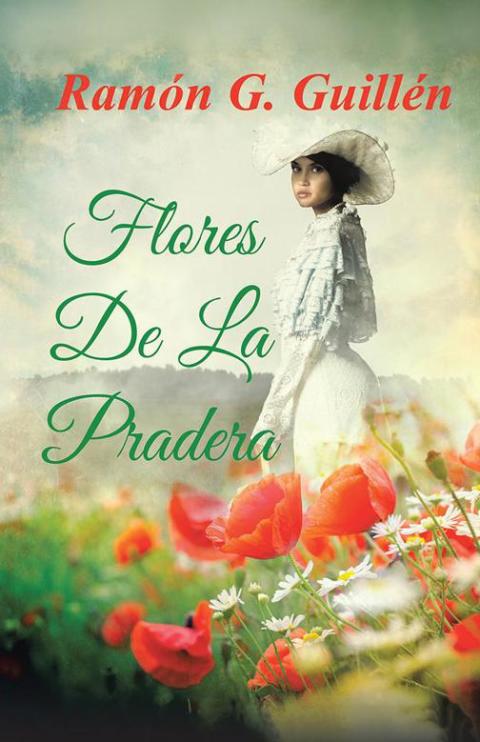 Cover image for book Flores De La Pradera