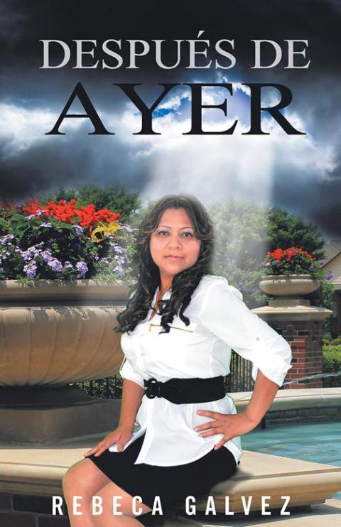 Cover image for book Después De Ayer