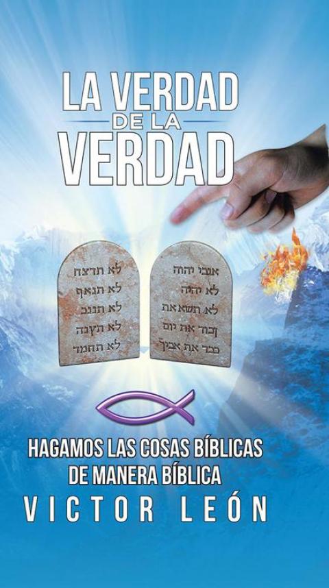 Cover image for book La Verdad De La Verdad