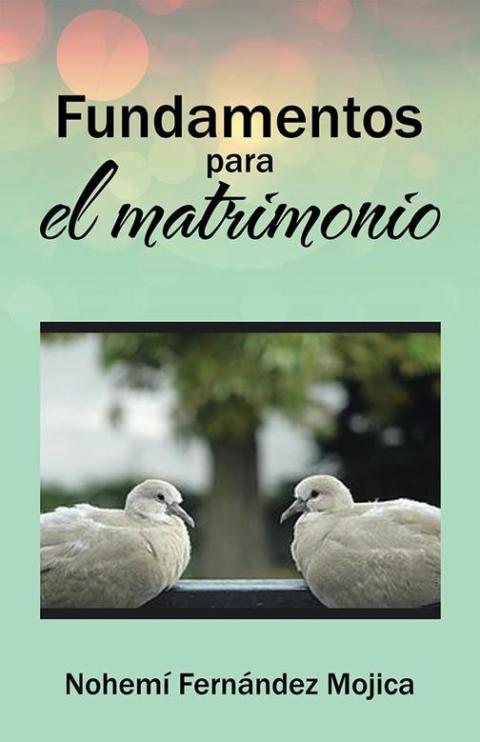 Cover image for book Fundamentos Para El Matrimonio