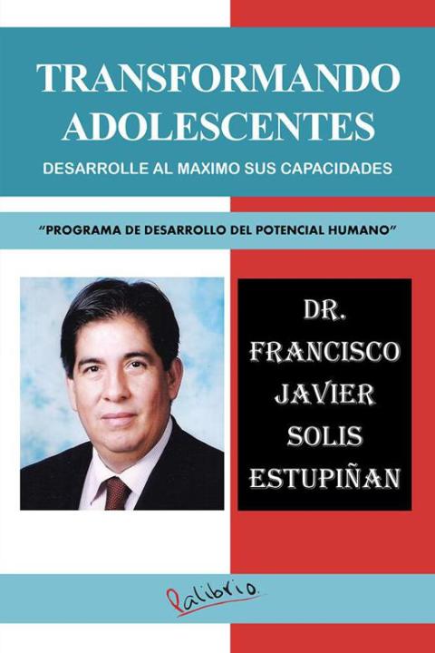 Cover image for book Transformando Adolescentes