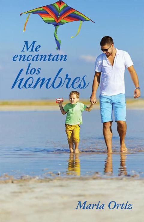 Cover image for book Me Encantan Los Hombres