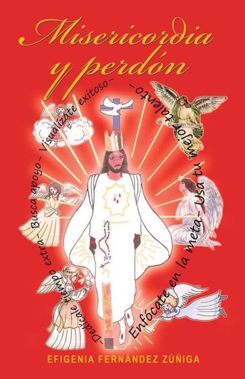 Cover image for book Misericordia Y Perdón