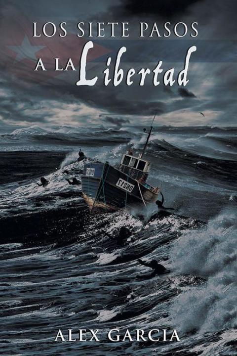Cover image for book Los Siete Pasos a La Libertad