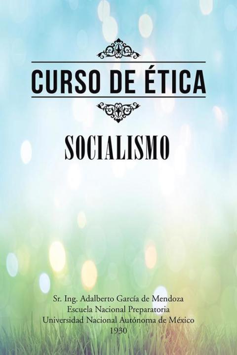 Cover image for book Curso De Ética