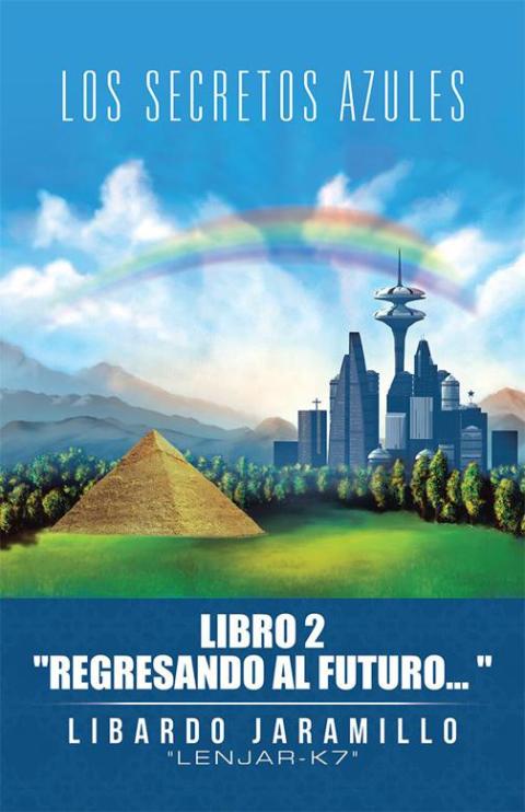 Cover image for book Los Secretos Azules