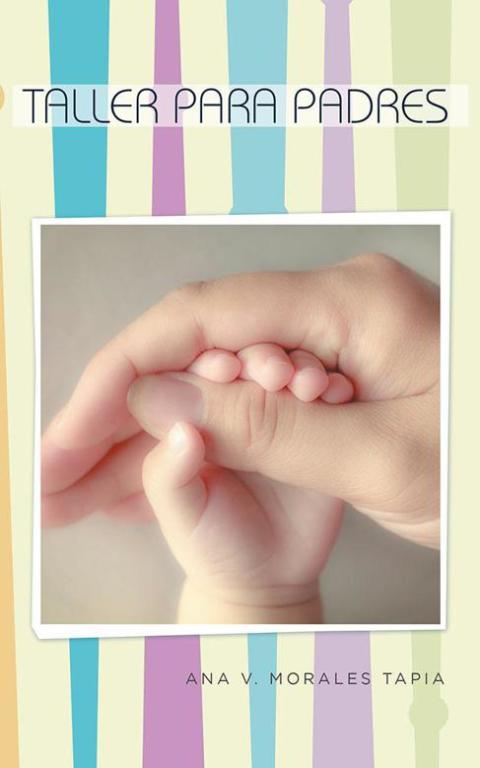 Cover image for book Taller Para Padres