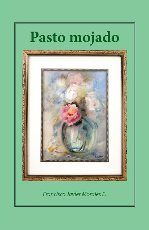 Cover image for book Pasto Mojado
