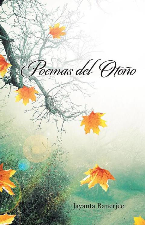 Cover image for book Poemas Del Otoño