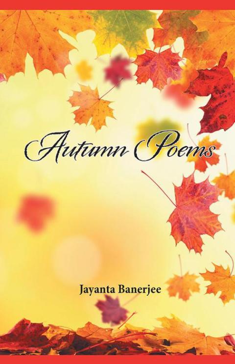 Cover image for book Autumn Poems