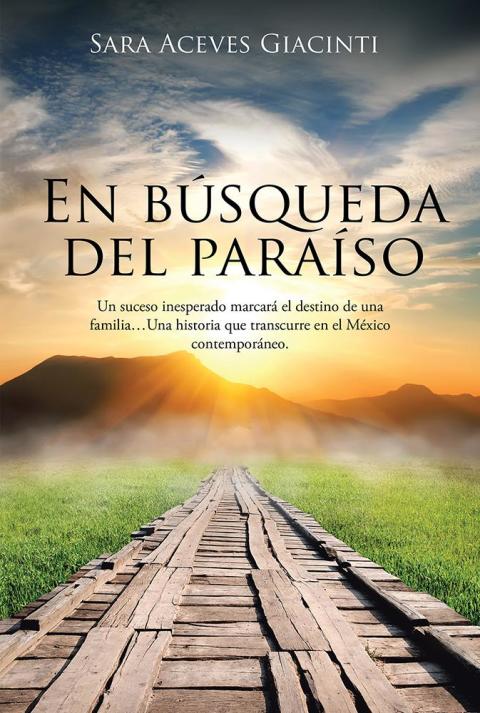 Cover image for book En Búsqueda Del Paraíso