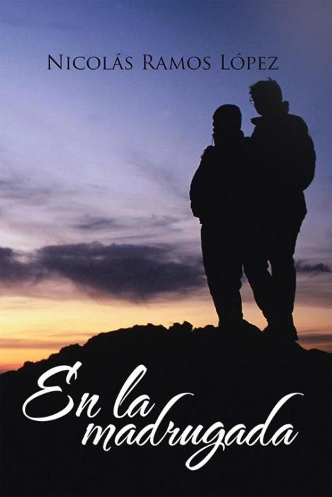Cover image for book En La Madrugada