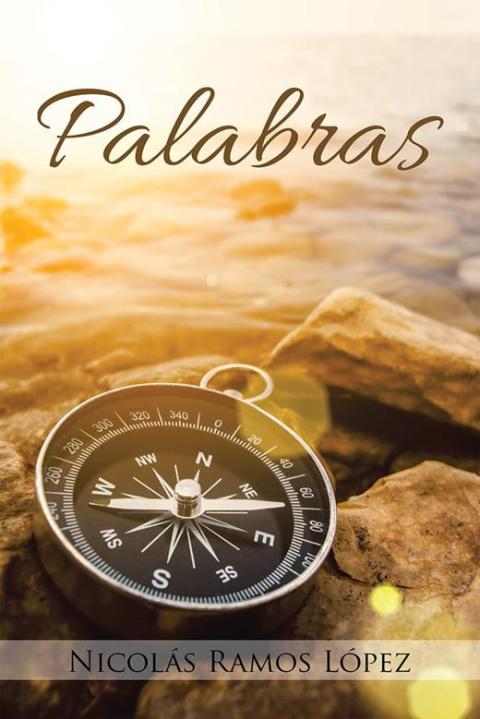Cover image for book Palabras