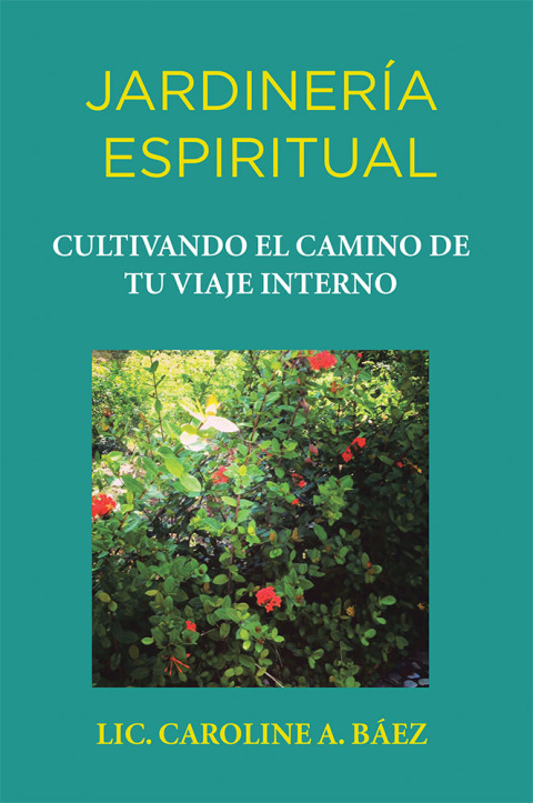 Cover image for book Jardinería Espiritual