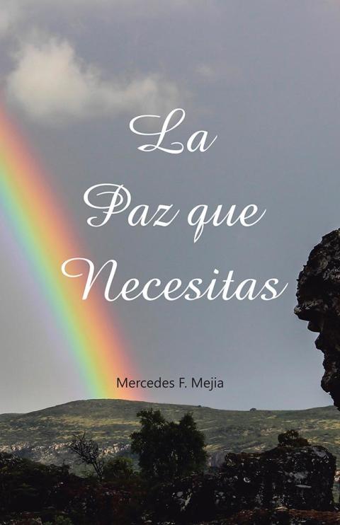 Cover image for book La Paz Que Necesitas